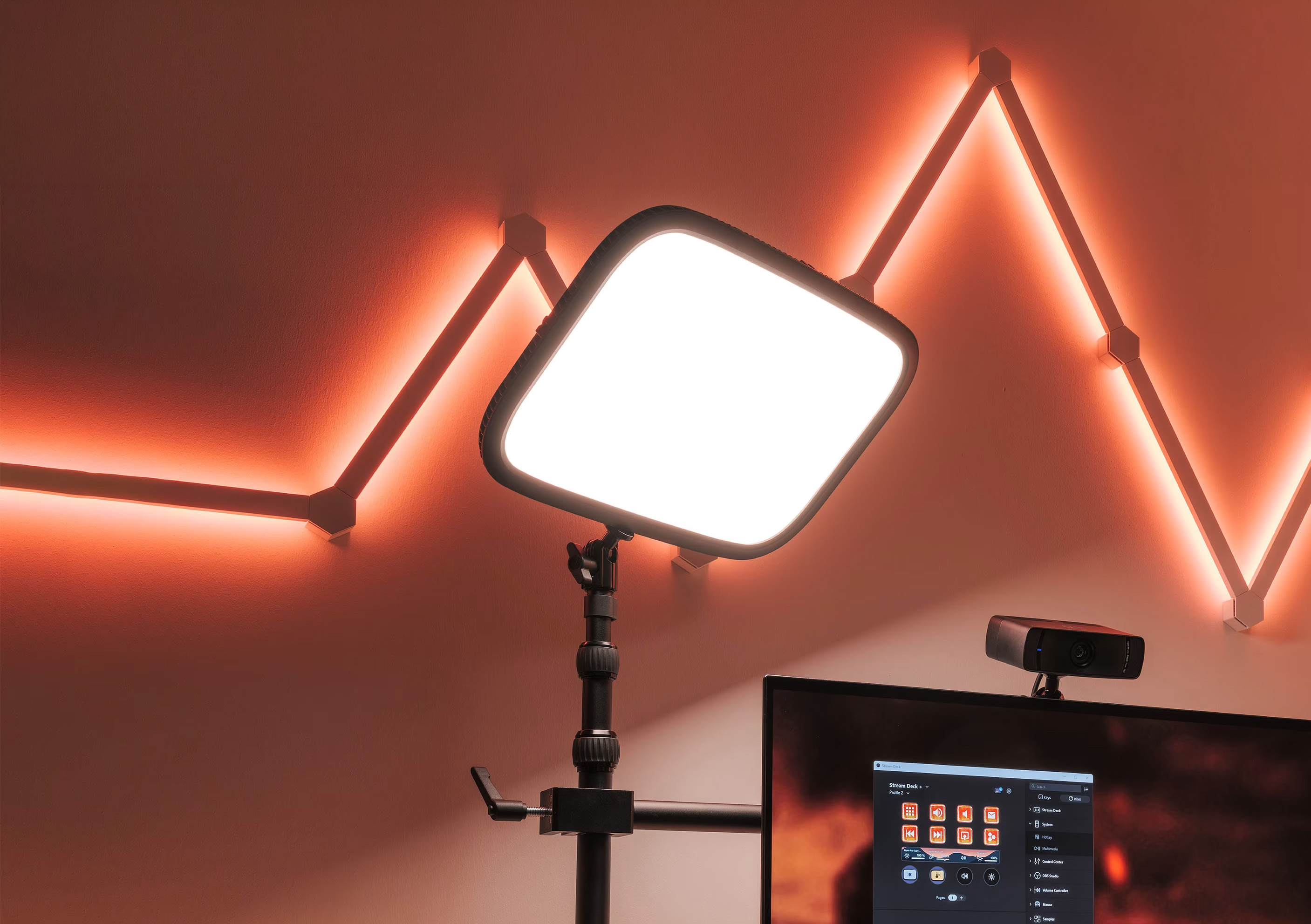 Key Light | Elgato